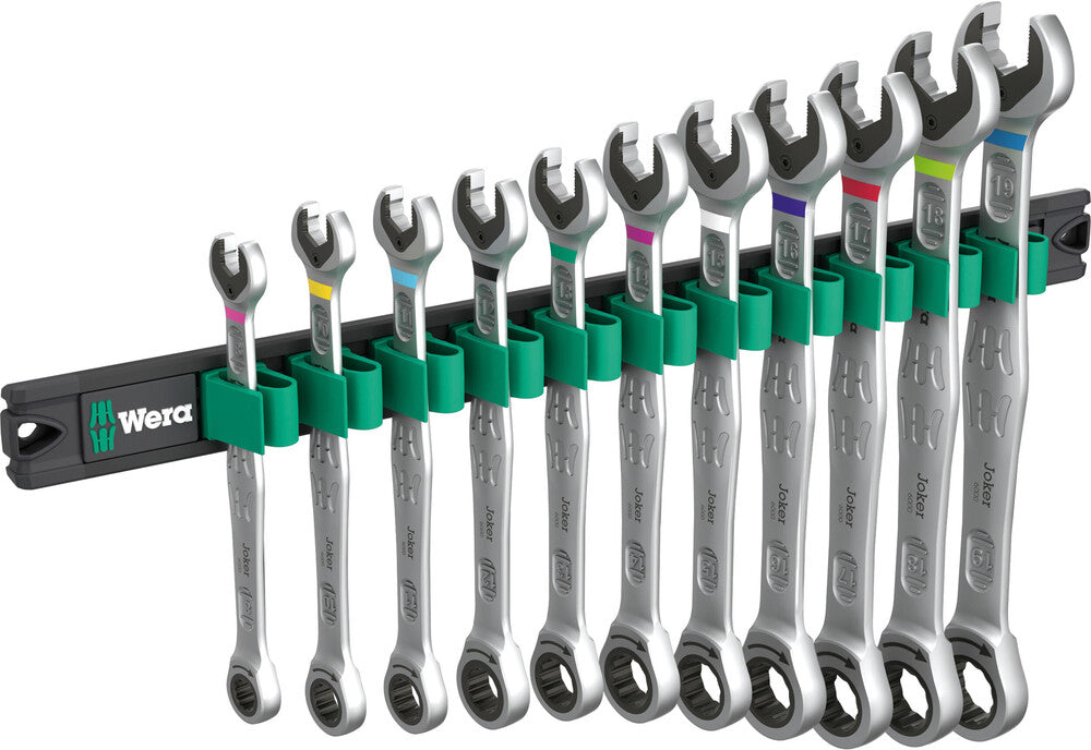 WAA 9630 Magneet Strip 6000 Joker 1 Stitch-ring Rates SLU