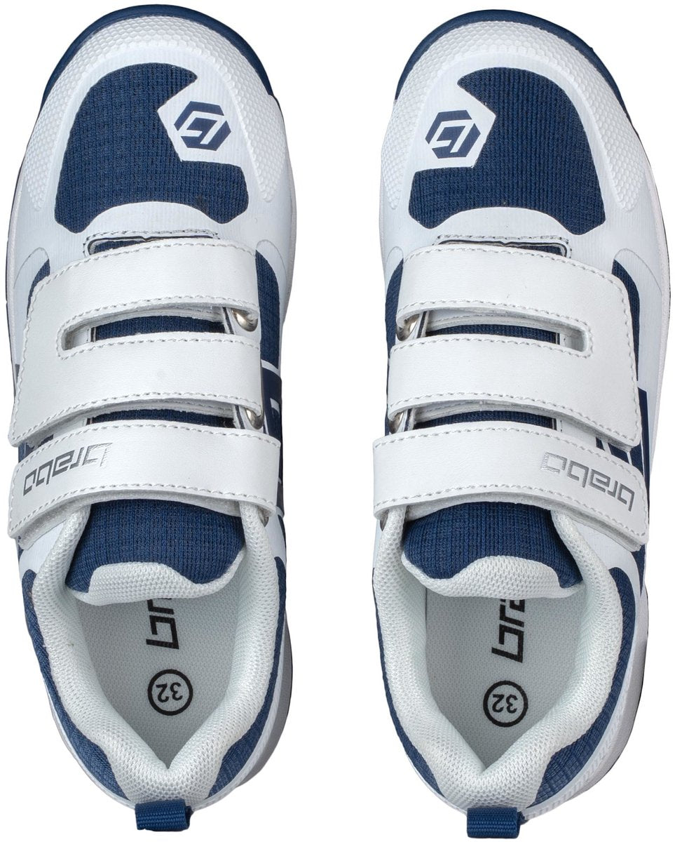 Scarpe da hockey da esterno Brabo Force junior