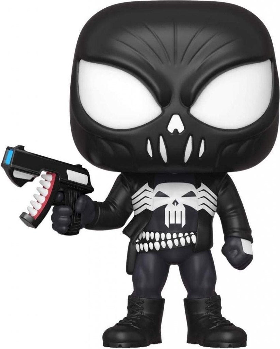 Funkopop! - Marvel: Marvel Venom s3 - Punitore (46453)
