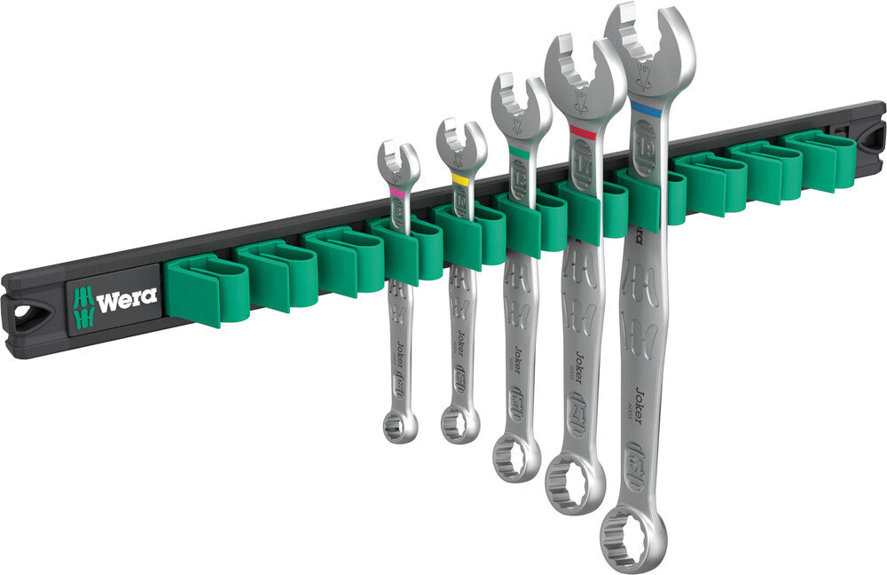 Waa 9641 magnetstrip 6003 Joker 2 Ringsteeks Keys set