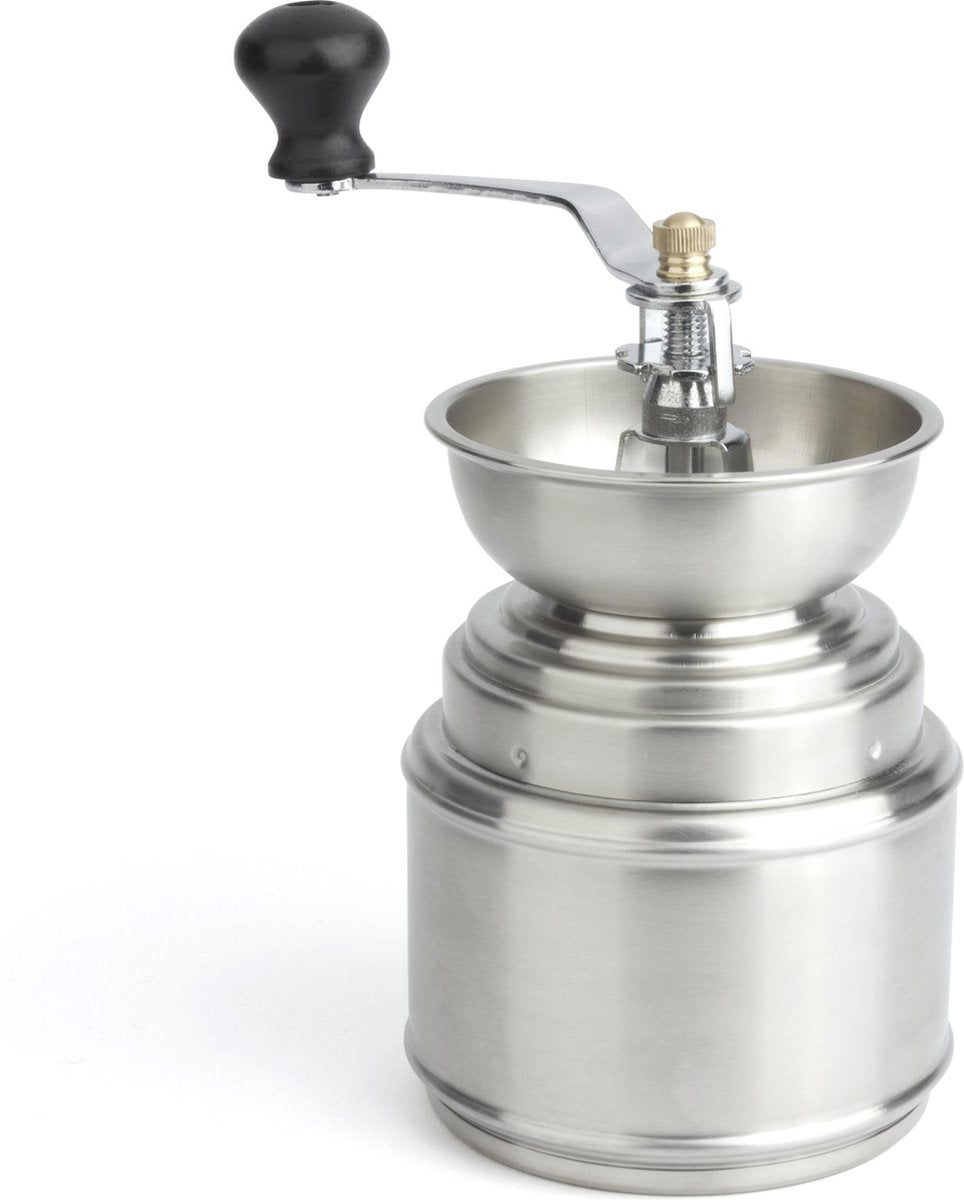 Grinder de café Leopold Vienna