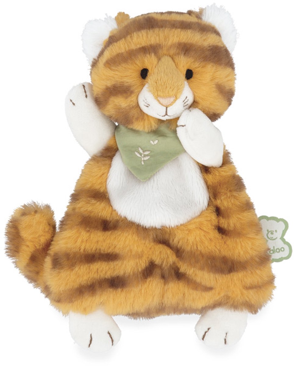 Kaloo les amis - peluche - tigre