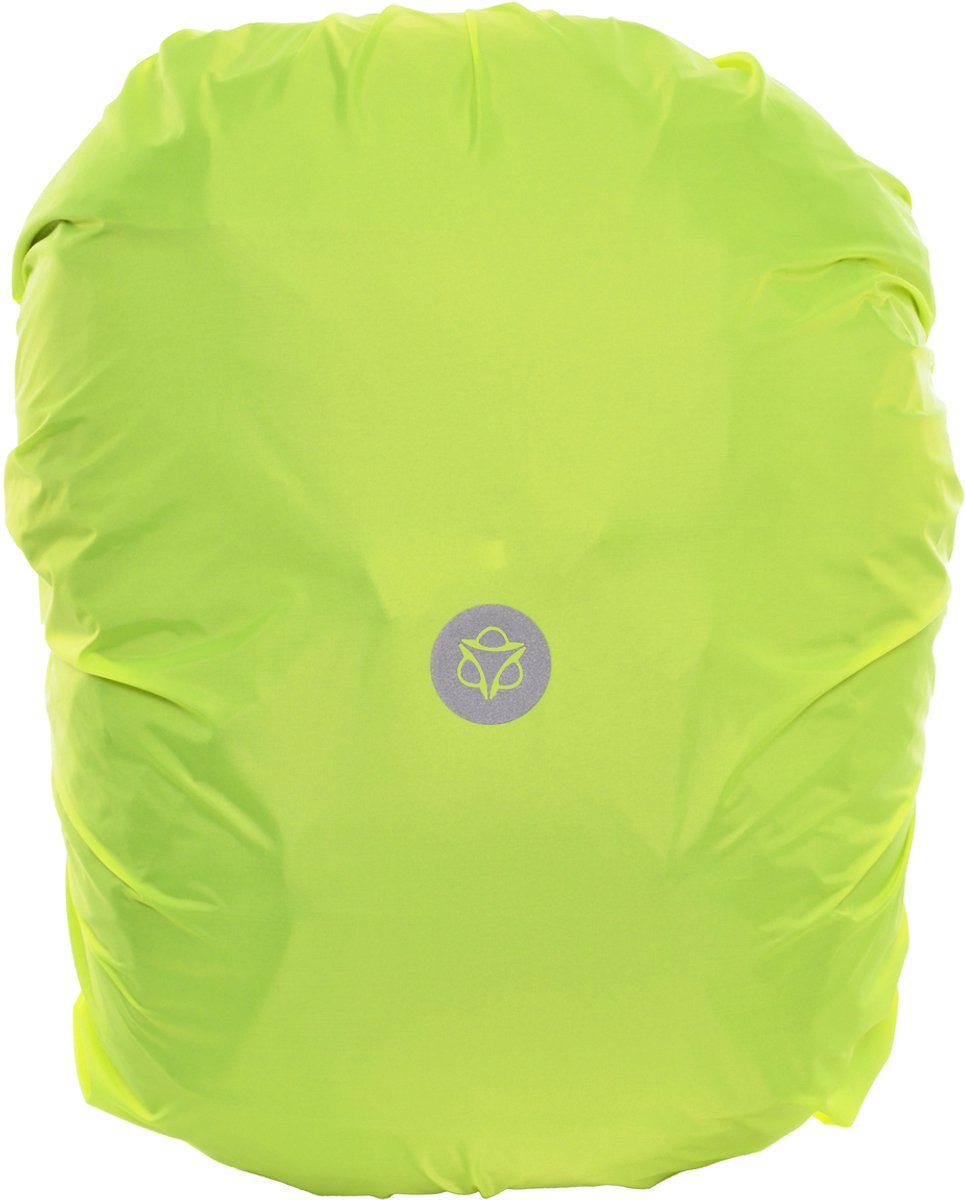 Agu copertura antipioggia Performance giallo neon medio