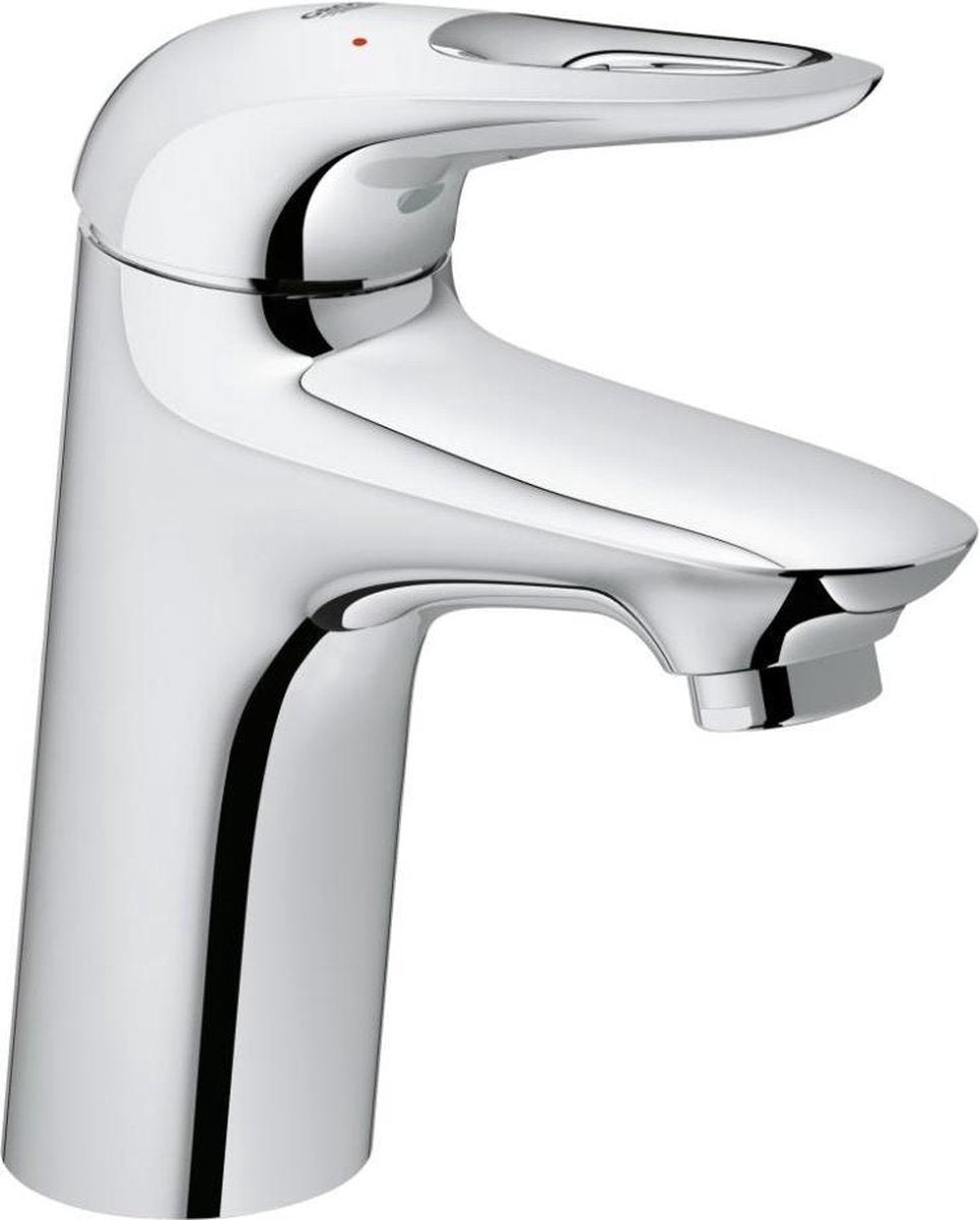 Nuovo rubinetto lavabo Grohe eurostyle - bocca media
