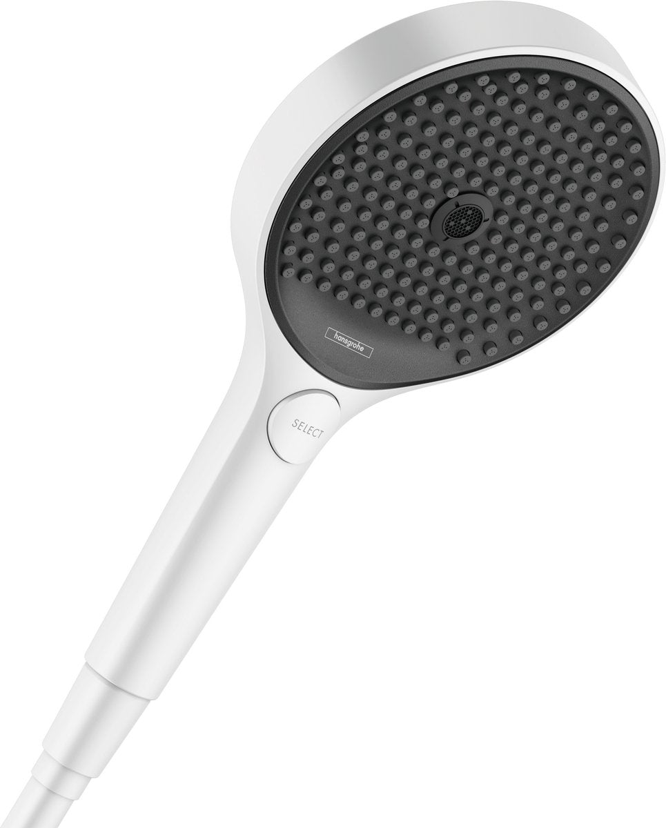Doccetta Hansgrohe Rainfinity 130 3jet ecosmart cromo