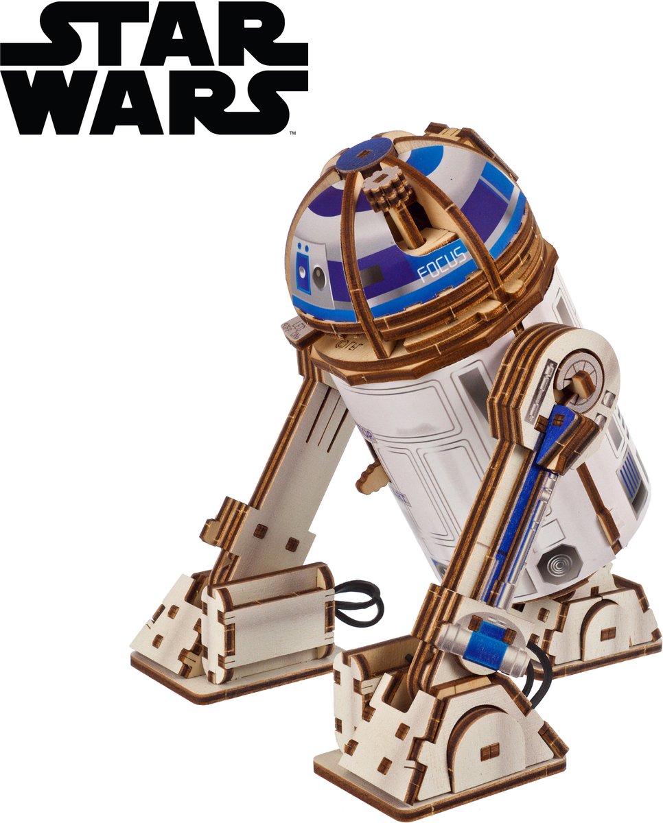 Ugears