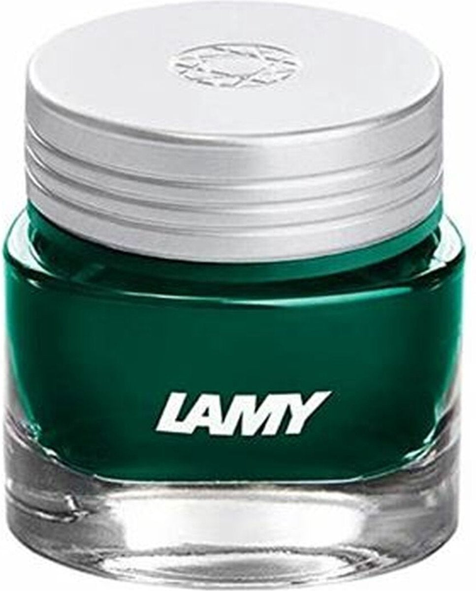 Tintero lamy t53 cristal peridoto 30 ml