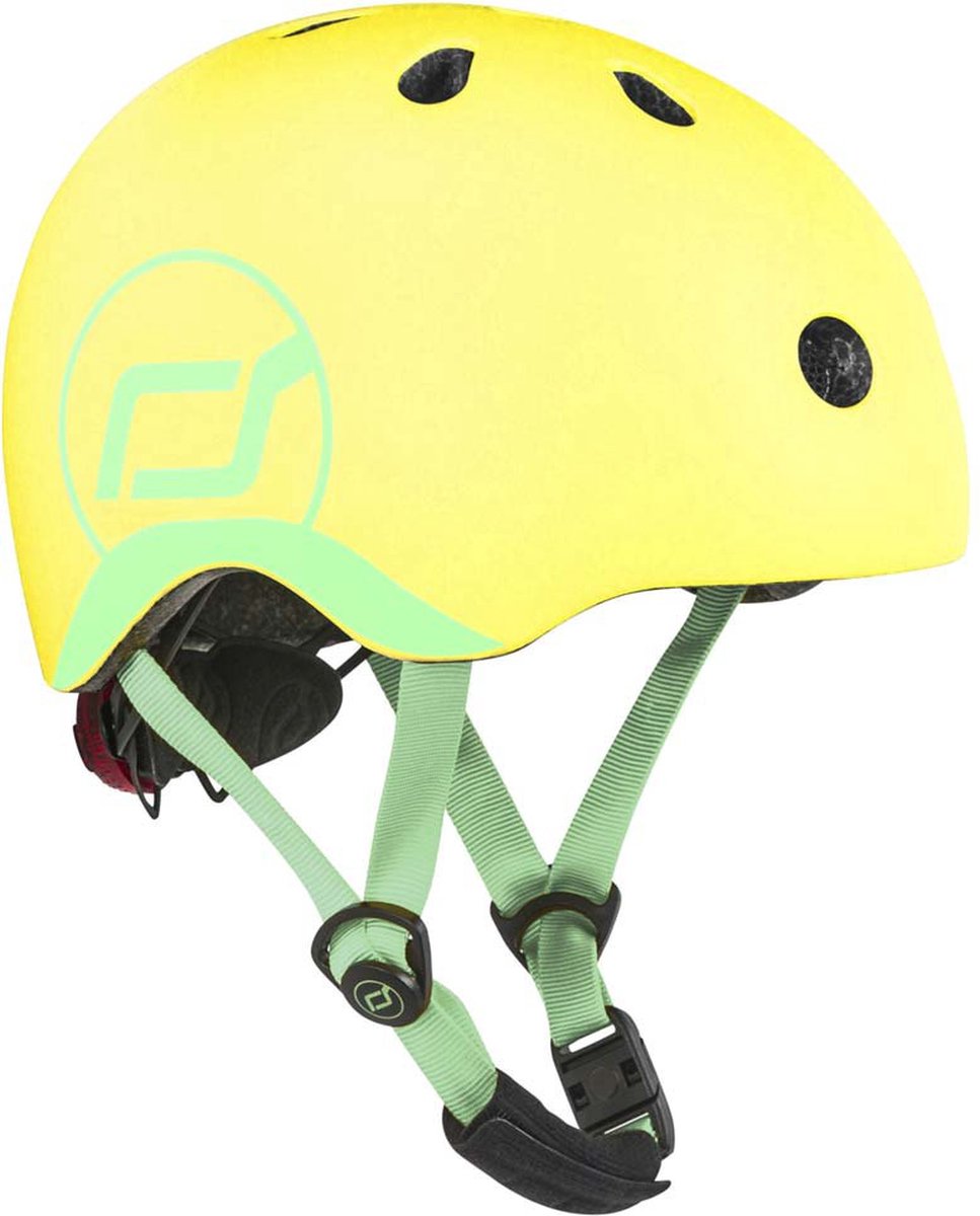 paseo en scooter