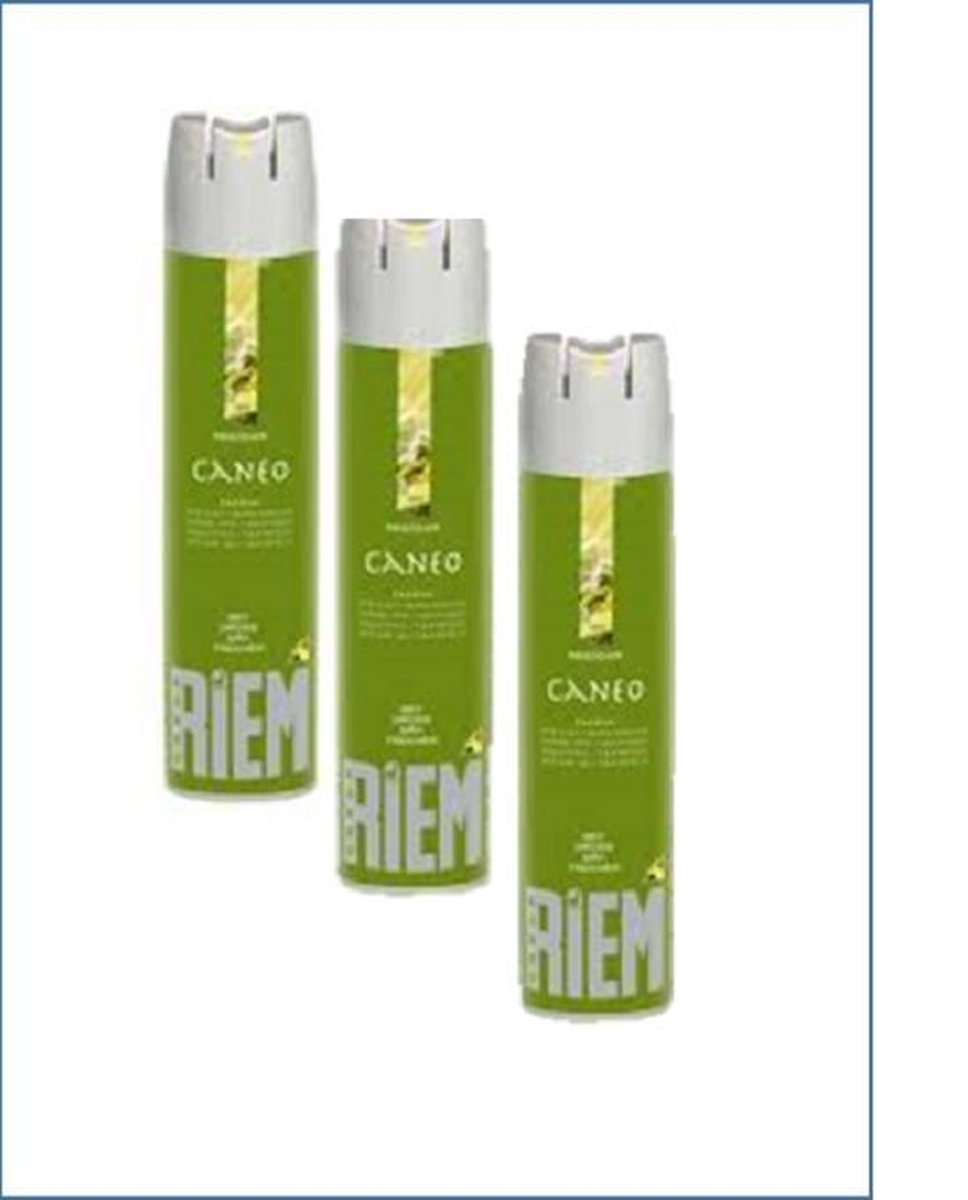 Cintura - deodorante caneo 300ml