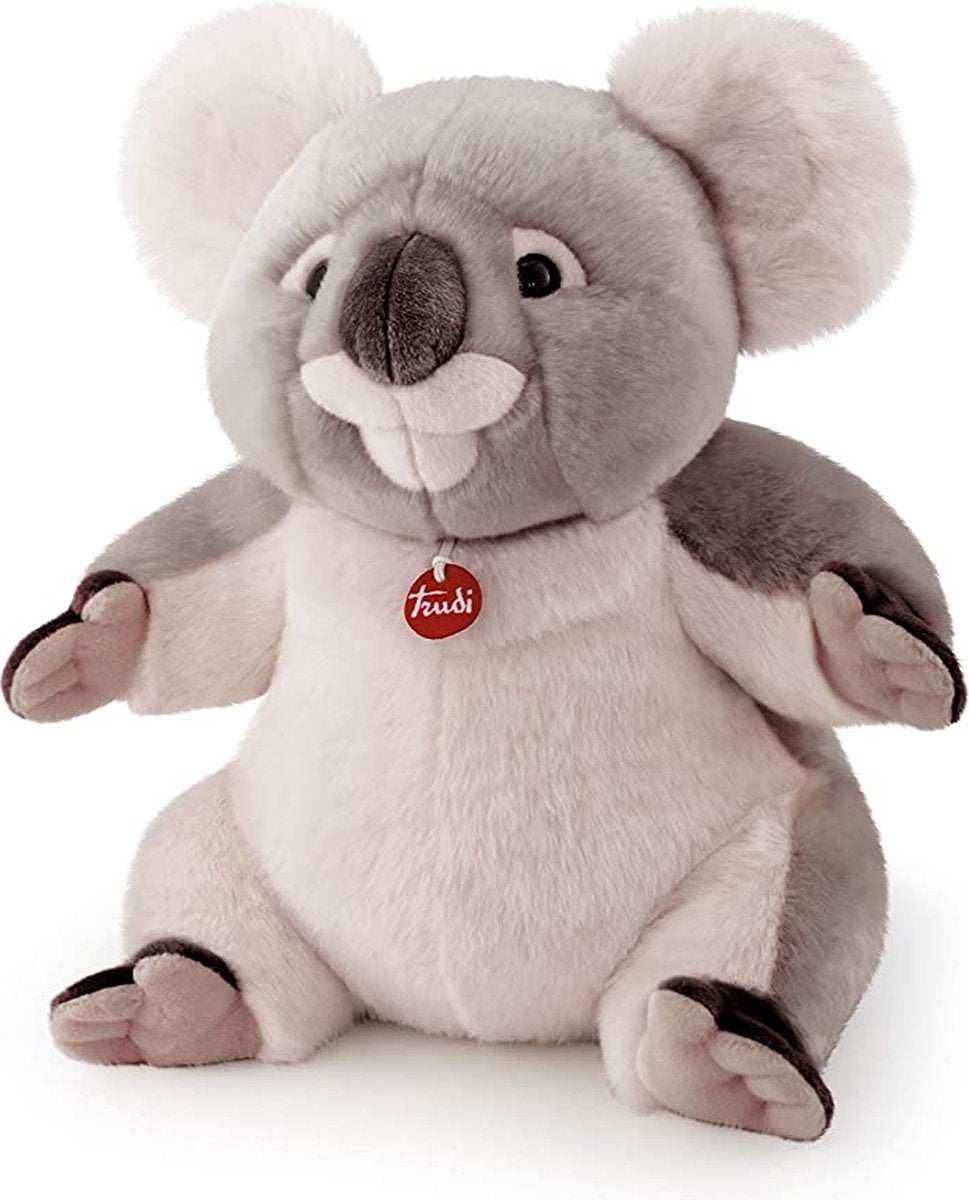 Trudi koala jamin: 49x49x34 cm (xl-27753)