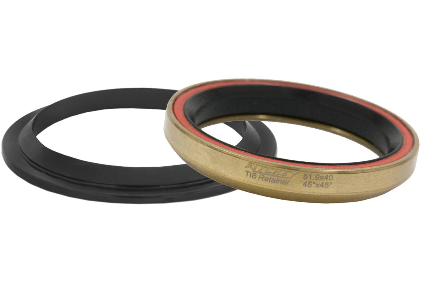 Ritchey WCS Drop-Ballhead Lower Ballhead 1.5 ''