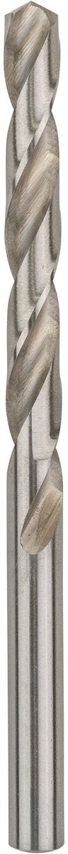 Via Bosch. filo 7.8 mm hss-g 135 (confezione da 10)