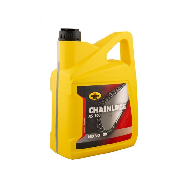 Olio di motosega SS 100 5 litri