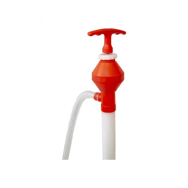 Pompa di travaso 60cm