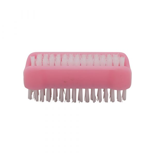 Spazzola per unghie 9x3x4cm 4 assorchi