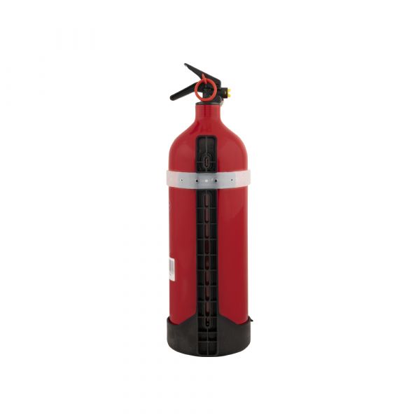 Fumo estintore in schiuma 2L.