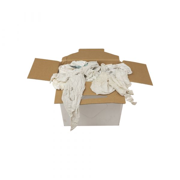 trapos de limpieza blancos trapos de limpieza 1ª calidad -