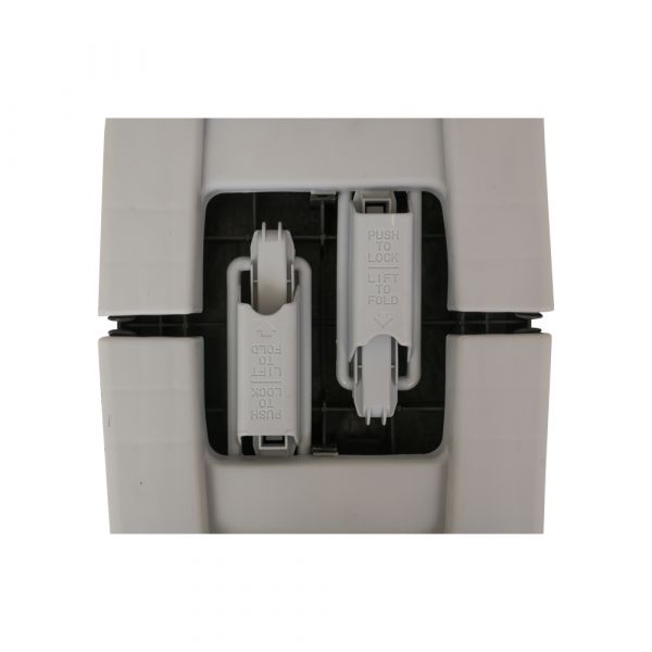 TRAP CAMPER CARAVAN pieghevole