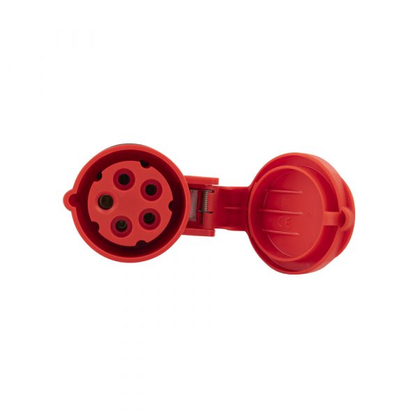 Cee Contrastieker 16A 5 Play