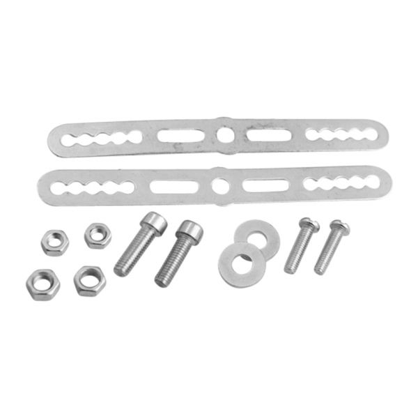 Lock de anillo 470 Stahlex