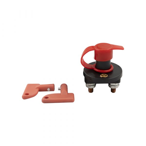 Interruttore di corrente principale 300 amp