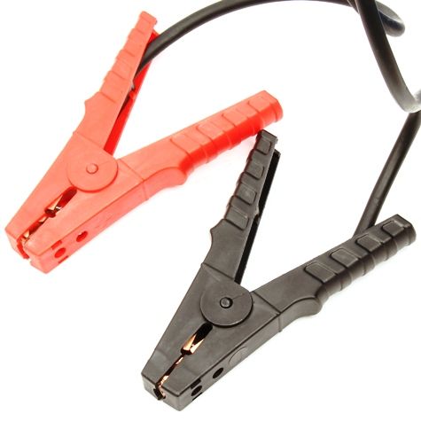 AC Battery charger Jumpstart V421C