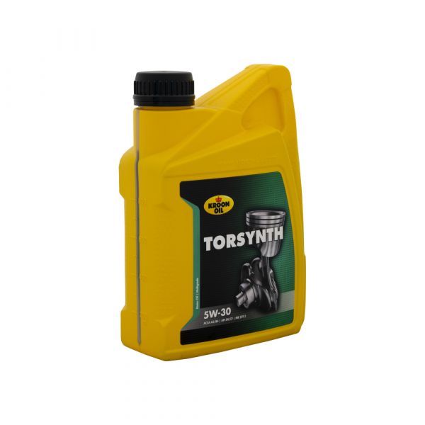 Olio motore Torsynth 5W30 1 litro