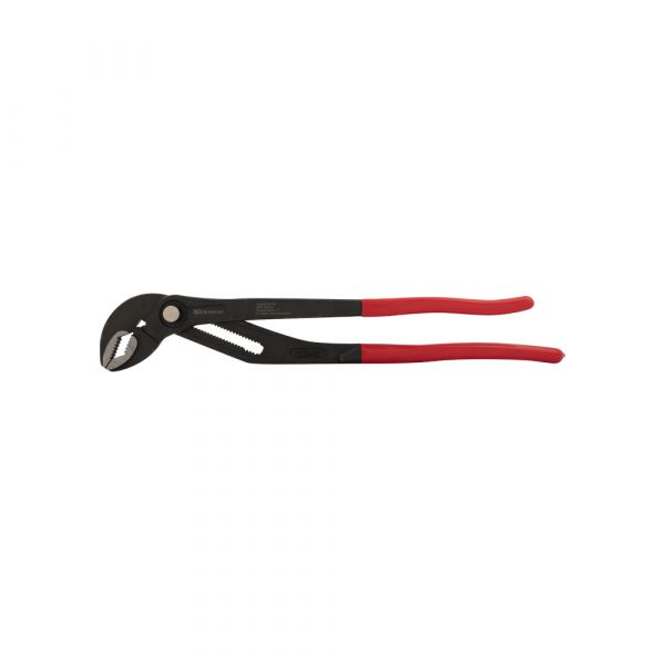 Pinza per pompa acqua xl 400 mm.