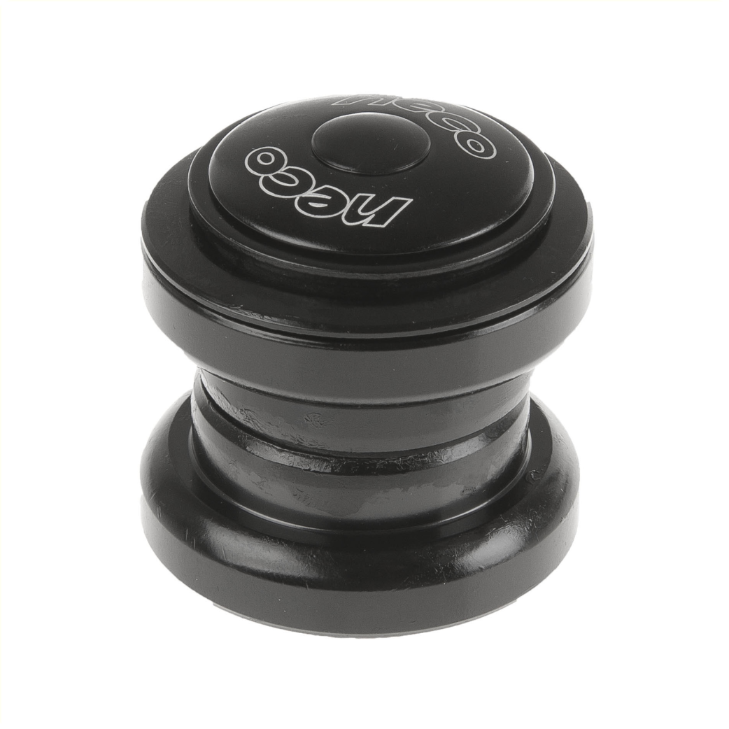 NECO ADELANTE BALL CABED 11 8 Negro
