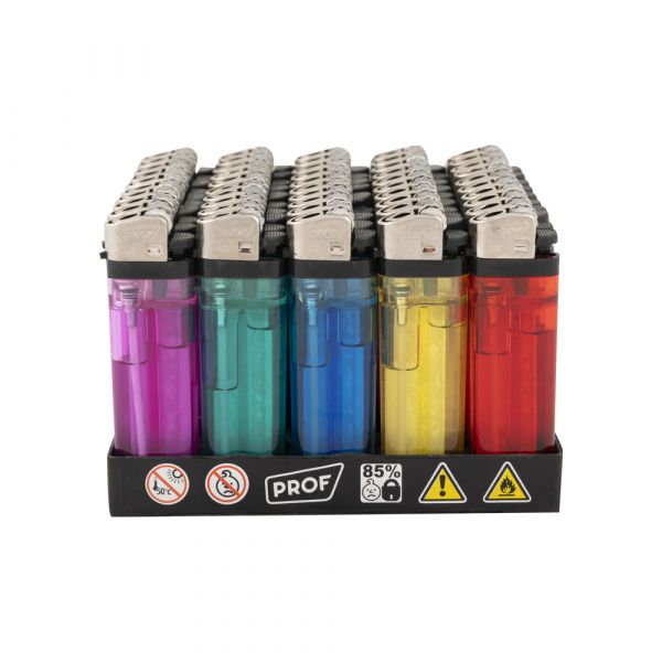 Más ligero suelto varios colores