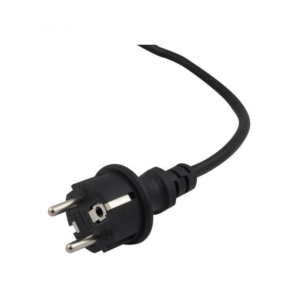 Adaptador cee enchufe camping