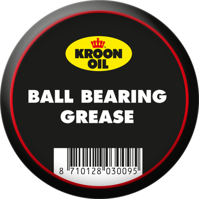 Groase de rodamiento de bola kroon-aceite Kogellagen Grind Can 65 ml 03009