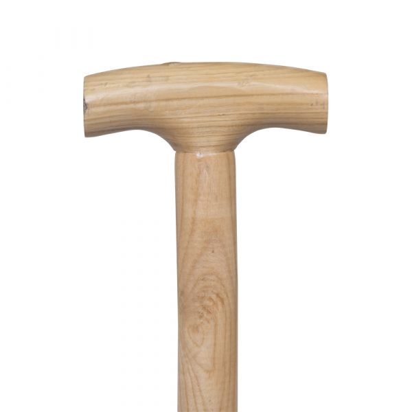 SPIT FORCH 4 denti, acciaio 85 cm.