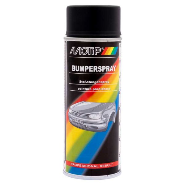 Spray lata de 400 ml de bocina