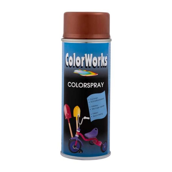 Colorworks Effect Cobre