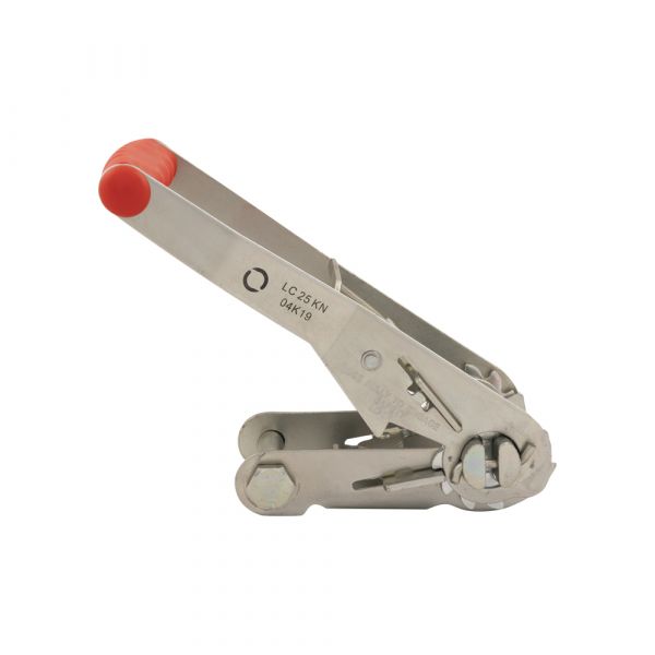 Scacciate cravatte a ciglia 50 mm.