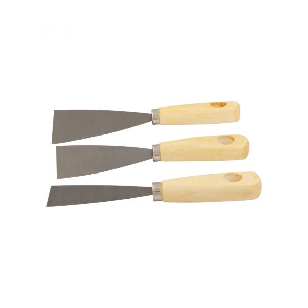 Coltelli da filler topgear a 3 pezzi