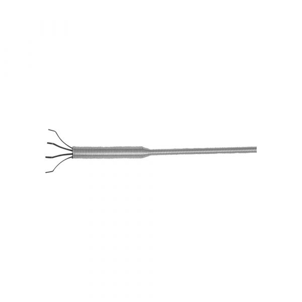 Scheda gripper (modello a mano)