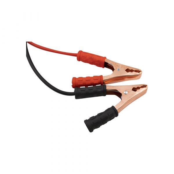 Topgear Topgear Start Cable Set 300 ampère
