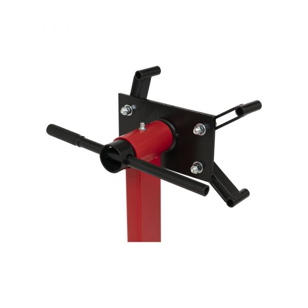 TopGear Topgear Motor Block-bok, 880x195x220 mm