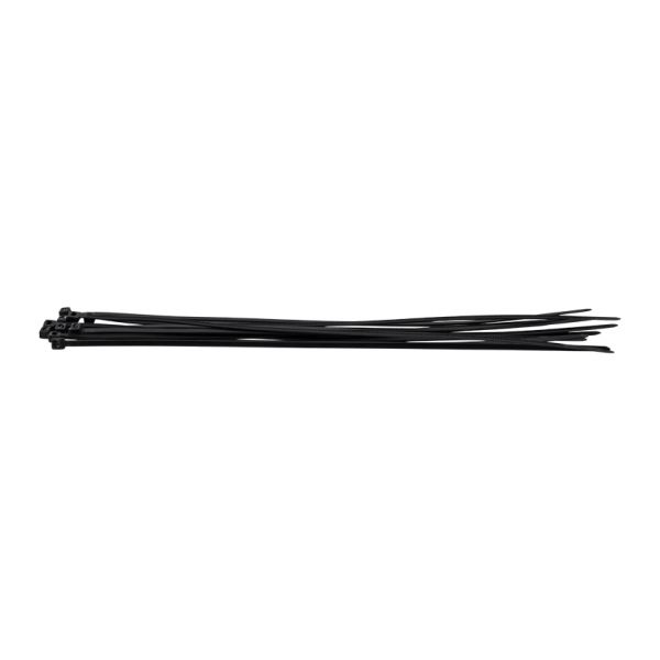 Topgear topgear tieribs 300x3.6, 100 pezzi