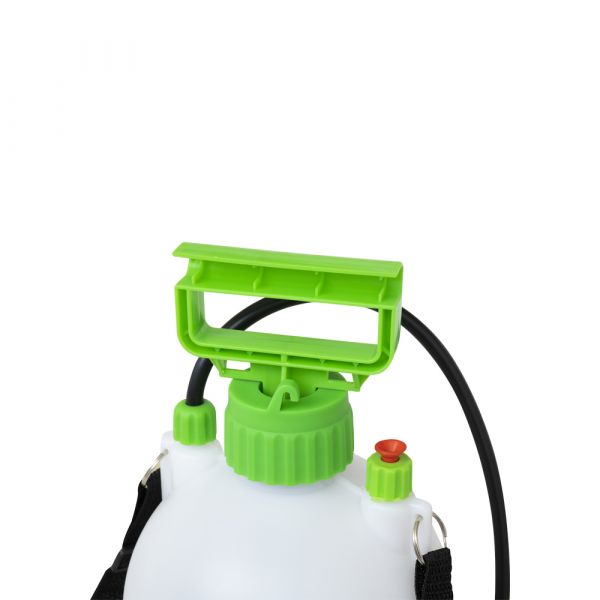 Spray per stampa Gardengear 5 litri