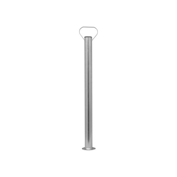 Gamba di supporto trailergear trailergear 48 mm