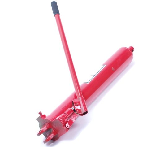 Cilindro per la gru sostenitrice della gru workshop