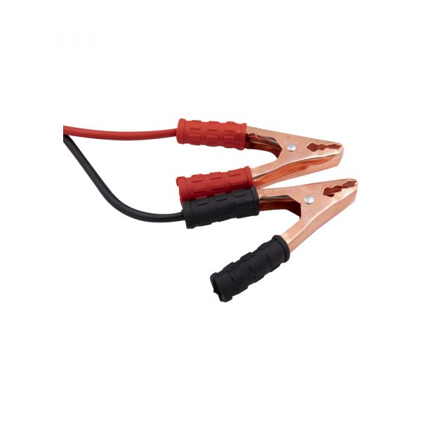 Topgear Topgear Start Cable Set 600 Ampère