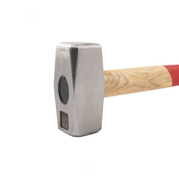 Topgear topgear moker pugno 2 chili di gambo in legno