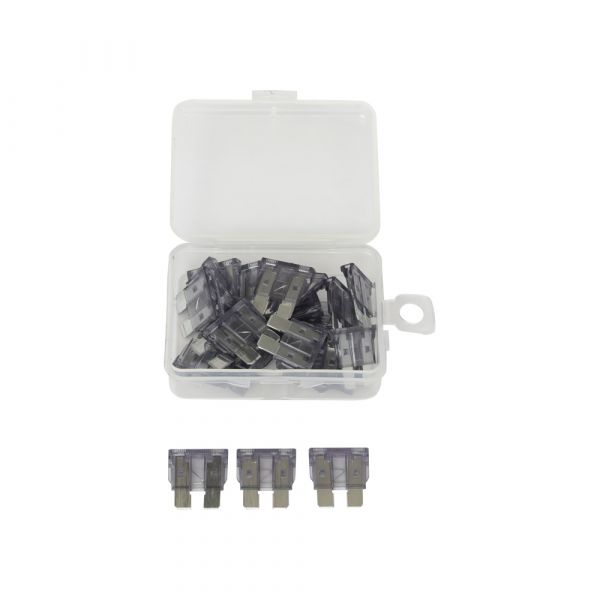 Stack fafting 2 ampere grigio