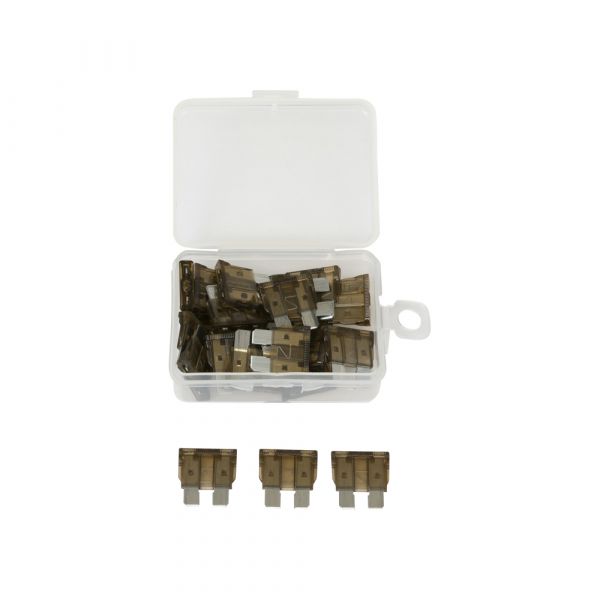Stack fafting 7.5 ampere marrone