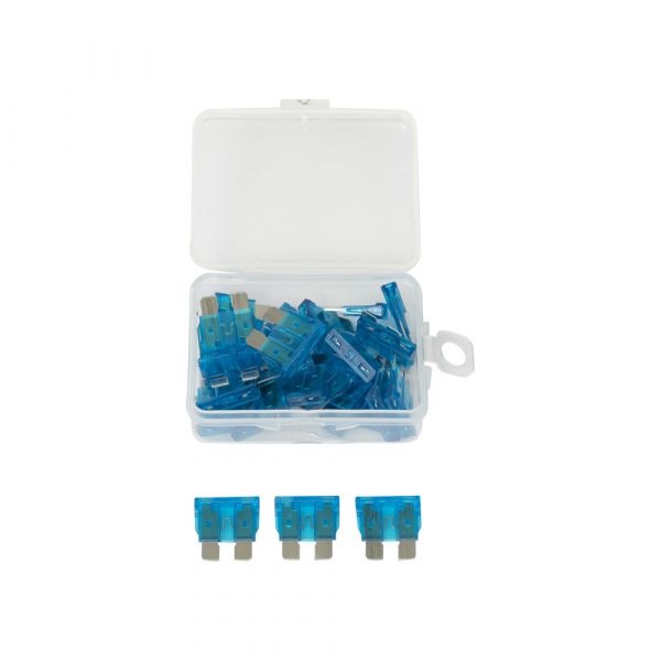 Stack fafter 15 ampere blu