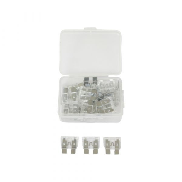 Stack fafting 25 ampere bianco